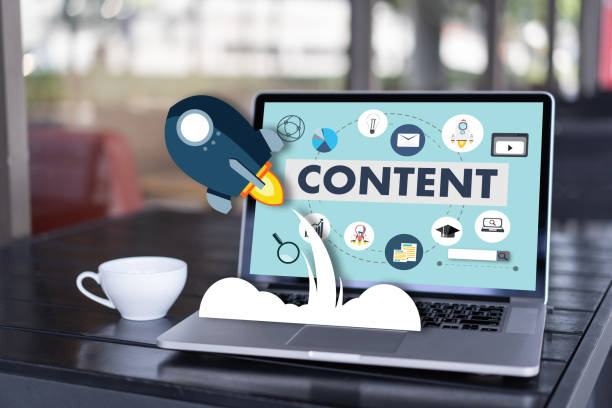 Content Marketing and SEO